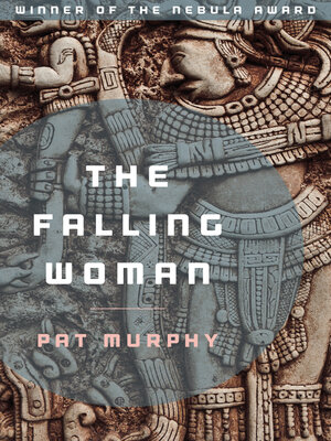 cover image of Falling Woman